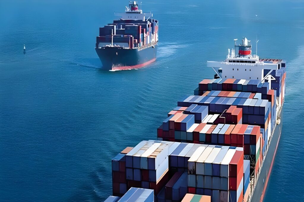 Ocean & Road Freight Forwarding – Imports / Exports & Customs Clearing