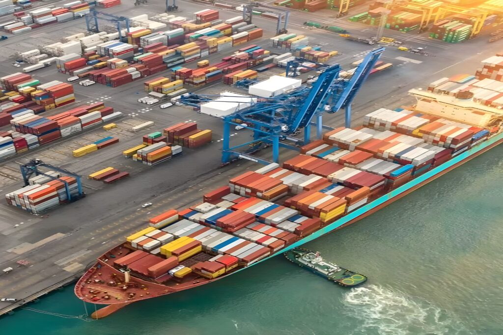 Ships Agency & Marine Operations, Passenger Boats, Tugs & Barges